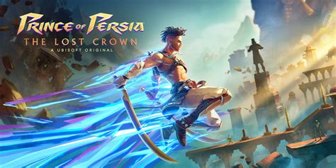 Prince of persia the lost crown release date. Things To Know About Prince of persia the lost crown release date. 